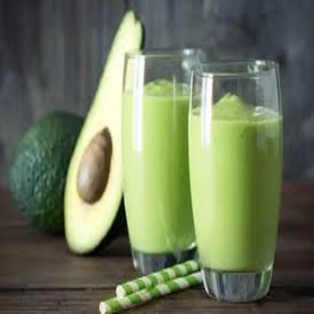 Avocado Mix
